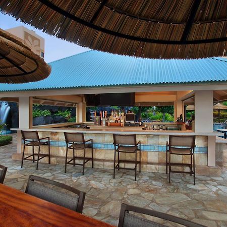 Marriott'S Maui Ocean Club - Lahaina & Napili Towers Exterior foto